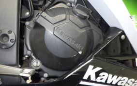 KAWASAKI NINJA 250 ABS EX250L