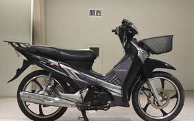 HONDA WAVE 125 I NF125MC