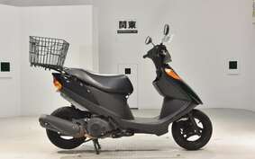 SUZUKI ADDRESS V125 CF4EA