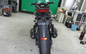 KAWASAKI Z1000 Gen.4 2010 ZRT00D