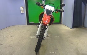 HONDA CRF250L MD38