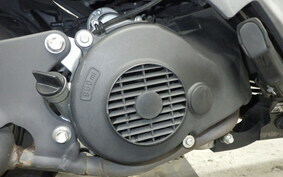 SUZUKI ADDRESS V125 CF4EA