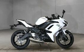 KAWASAKI NINJA 650 2020 ER650H