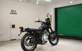 SUZUKI GRASS TRACKER NJ4BA