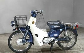 HONDA PRESS CUB 50 AA01