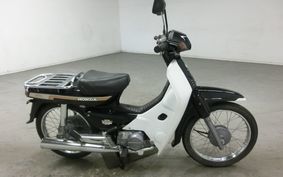 HONDA C100 SUPER CUB HA06