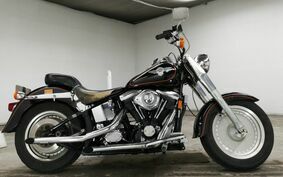 HARLEY FLSTF 1340 1993 BML