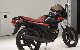 HONDA CBX125F JC11