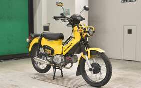 HONDA CROSS CUB 110 JA45