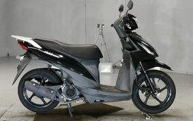 SUZUKI ADDRESS 110 CE47A