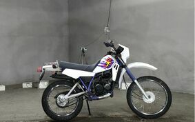 YAMAHA DT50 17W