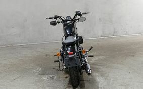 HARLEY XL1200X 2015 LC3