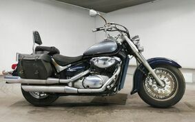 SUZUKI INTRUDER 400 Classic 2004 VK54A