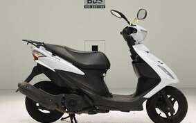 SUZUKI ADDRESS V125 S CF4MA