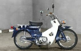 HONDA C70 SUPER CUB C70