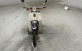 HONDA C70 SUPER CUB HA02