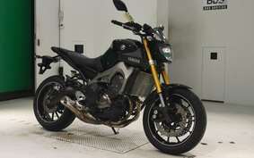 YAMAHA MT-09 2015 RN34J