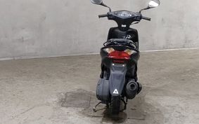 SUZUKI ADDRESS V125 CF4MA