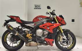 BMW S1000R 2015