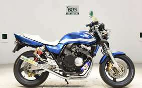 HONDA CB400SF VTEC 2000 NC39