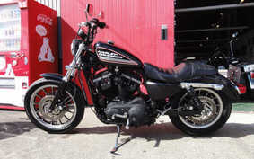 HARLEY XL883R 2006 CKM