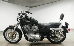 HARLEY XL883 2009 CR2