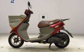 SUZUKI LET's 4 Basket CA43A