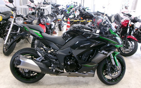 KAWASAKI NINJA 1000 SX 2023 ZXT02K