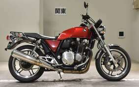 HONDA CB1100 2011 SC65