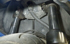 SUZUKI ADDRESS V125 G CF46A