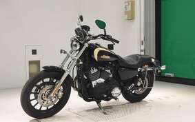 HARLEY XL1200RI 2008