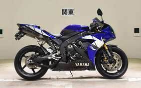 YAMAHA YZF-R1 2006 RN15