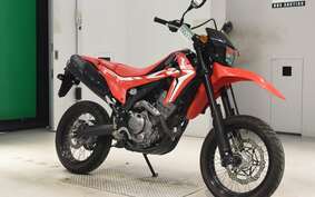 HONDA CRF250M MD44