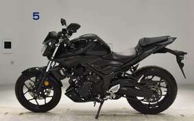 YAMAHA MT-25 RG10J