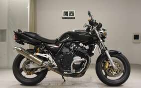 HONDA CB400SF VTEC SPEC 2 2002 NC39