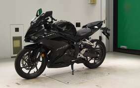 HONDA CBR250RR A MC51