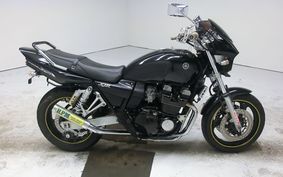 YAMAHA XJR400 R 2007 RH02J