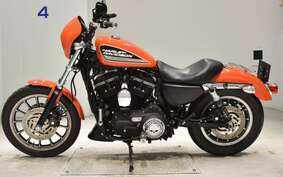 HARLEY XL883RI 2010 CS2