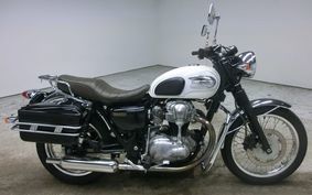 KAWASAKI W650 2009 EJ650A