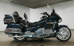 HONDA GL1500 GOLD WING 1989 SC22