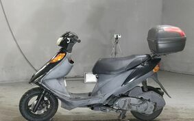 SUZUKI ADDRESS V125 CF46A