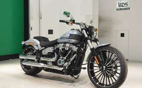 HARLEY FXBR1920 2023 YEZ