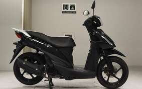 SUZUKI ADDRESS 110 CF47A