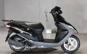 SUZUKI ADDRESS 125 DT11A