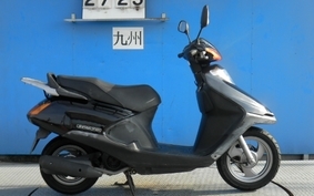 HONDA SPACY 100 JF13