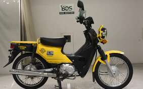 HONDA CROSS CUB 110 JA10