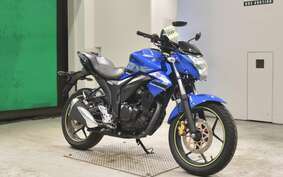 SUZUKI GIXXER 150 NG4BG