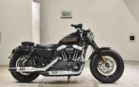 HARLEY XL1200X 2015 LC3