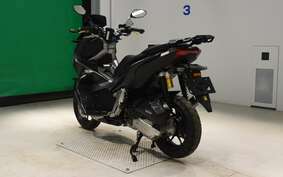 HONDA ADV150 KF38