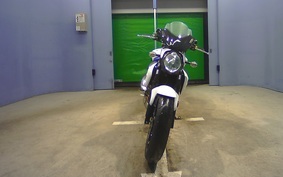 SUZUKI GLADIUS 650 2011 VP55A